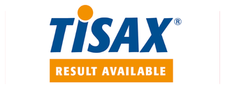 TISAX Result Available